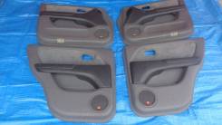 Обшивка двери. Toyota Harrier, MCU10, MCU10W, MCU15, MCU15W, SXU10, SXU10W, SXU15, SXU15W Lexus RX300 Двигатели: 1MZFE, 5SFE