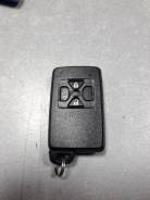 Ключ зажигания, смарт-ключ. Toyota: Voxy, Noah, Vellfire, Isis, Alphard, Estima