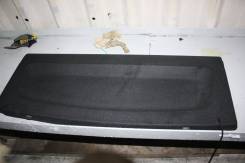 Полка багажника. Chevrolet Aveo, T300