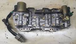 Вариатор. Honda Civic Hybrid, ES9 Honda Insight, ZE1 Двигатель ECA