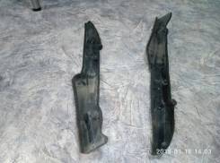 Уплотнитель подкрылка. Toyota Allion, ZZT240, AZT240, ZZT245, NZT240 Toyota Premio, ZZT240, AZT240, ZZT245, NZT240 Двигатели: 1ZZFE, 1AZFSE, 1NZFE