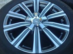 Lexus. 8.5x21, 5x150.00, ET54