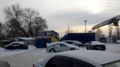 Сдам бокс в аренду под автосервис