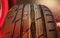 Bridgestone Potenza RE003 Adrenalin. Летние, 2017 год, без износа