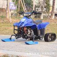 Yamaha Grizzly 110. исправен, без птс, без пробега. Под заказ