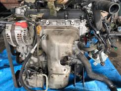 Двигатель в сборе. Nissan Liberty, RM12 Nissan X-Trail, NT30, PNT30, T30 Nissan Serena, TC24, TNC24 Двигатель QR20DE