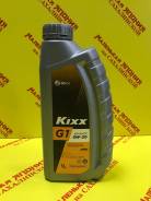 Kixx. Вязкость 0w20, синтетическое