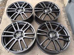 Dunlop. 7.0x18", 5x114.30, ET48, ЦО 73,1 мм.
