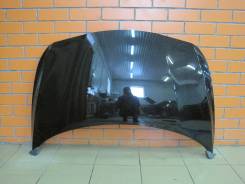 Капот. Hyundai Solaris, RB Двигатели: G4FA, G4FC