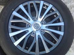 Lexus. 8.5x20", 5x150.00, ET58