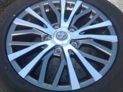 Lexus. 8.5x20, 5x150.00, ET58