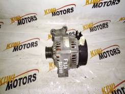 Генератор. Ford Fusion Ford Focus Ford Fiesta Двигатели: FXJA, FYJA, HWDA