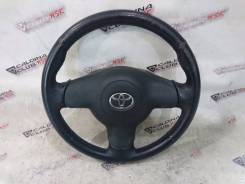 Руль. Toyota Caldina, AZT241, AZT241W, AZT246, AZT246W, ST246, ST246W Двигатели: 1AZFSE, 3SGTE