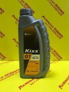 Kixx. Вязкость 5w40, синтетическое