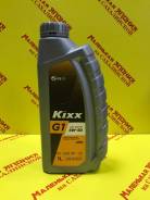 Kixx. Вязкость 5w50, синтетическое