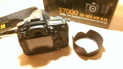 Nikon D7000 Kit. 15 - 19.9 ��, ���: 3�
