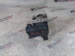 Блок abs. Toyota Caldina, ZZT241W, AZT246W, AZT241W, ST246W Двигатели: 1ZZFE, 1AZFSE, 3SGTE