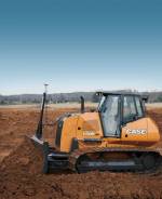 Case 1150M. Гусеничный бульдозер CASE 1150M, 13 809,00 кг. Под заказ