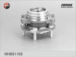 Подшипник ступицы. Nissan Teana, J32, J32R, J32T, PJ32 Nissan Murano, CZ51, PNZ51, Z51, Z51R, Z51Z Nissan Quest, E52 Двигатели: QR25DE, VQ25DE, VQ35DE...