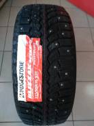 Bridgestone Blizzak Spike-01. Зимние, шипованные, без износа, 4 шт