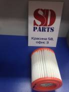 Фильтр воздушный. Honda: Element, CR-V, FR-V, Edix, Stream, Civic, Stepwgn, Integra Двигатели: K20A4, K20A5, K24A1, D17A2, K20A9, N22A1, R18A1, K20A...