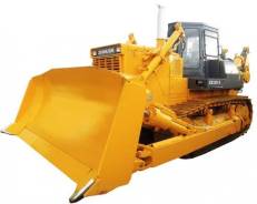 Zoomlion ZD320-3. Бульдозер Zoomlion 320-3, 39 200,00 кг.