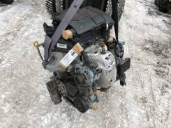 Двигатель в сборе. Toyota Passo, KGC30, KGC35 Daihatsu Boon, M600S, M610S Двигатель 1KRFE