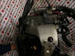 Двигатель в сборе. Toyota: Nadia, Corona, Lite Ace, Crown, Ipsum, Avensis, Gaia, RAV4, Camry, Lite Ace Noah, Town Ace, Carina ED, Corona Exiv, Town Ac...