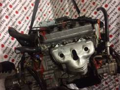 Двигатель в сборе. Honda: Logo, Civic Shuttle, City, Civic, Civic Ferio, Partner Двигатели: D13B, D13B7, D13B6, D13B8, D13B1, D13B2, D13B3