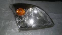 Фара. Toyota Land Cruiser Prado, GRJ120, GRJ120W, KDJ120, KDJ120W, KZJ120, LJ120, LJ71G, LJ78G, LJ78W, RZJ120, RZJ120W, TRJ120, TRJ120W, VZJ120, VZJ12...