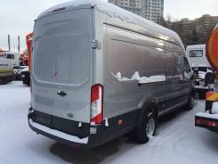 Ford Transit. Форд Транзит L4H3 350E, 2 200 куб. см., до 3 т