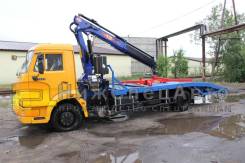 Hyundai HD78. Эвакуатор Камаз, ГАЗ, Маз, Hyundai HD 78, сдвижная, ломаная, Газель, 3 000 куб. см., 4 000 кг.