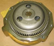 Помпа О/Ж Caterpillar CAT C15/C18 Acert (твин-турбо). Kenworth T800 Kenworth T2000 Kenworth W900 Peterbilt 387 International 9400 International 9200 F...