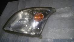 Фара. Toyota Land Cruiser Prado, GRJ120, GRJ120W, KDJ120, KDJ120W, KZJ120, LJ120, LJ71G, LJ78G, LJ78W, RZJ120, RZJ120W, TRJ120, TRJ120W, VZJ120, VZJ12...