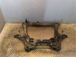 Балка подвески передняя (подрамник) Toyota Camry V40 2006-2011