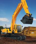 Hyundai R300LC-9S. Продается экскаватор , 1,50 куб. м.