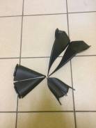 Накладка на дверь. Audi A4, 8E2, 8E5, 8EC, 8ED, B7 Audi S4, 8E2, 8E5, 8EC, 8ED Audi RS4 Двигатели: AKE, ALT, ALZ, AMB, AMM, ASB, ASN, AUK, AVB, AVF, A...