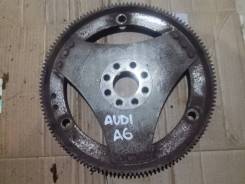 Маховик. Audi: A8, S6, A4, A6, S8, S4 Двигатели: ACK, ALG, AMX, APR, AQD, AGA, AJG, ALF
