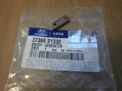 Щетки генератора. Hyundai: Dynasty, Lavita, Equus, Avante, Libero, H1, XG, Tiburon, Santamo, County, Marcia, Galloper, HD, ix35, Matrix, Grandeur, Sta...