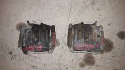 Суппорт тормозной. Toyota: Celica, Carina, Corona, Caldina, Corona Premio, Avensis Двигатели: 1ZZFE, 3SFE, 3SGE, 3SGEL, 3SGELC, 3SGELU, 3SGTE, 4AFE, 4...