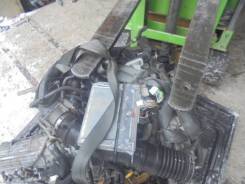 Двигатель в сборе. Toyota Crown, GRS184 Двигатель 2GRFSE