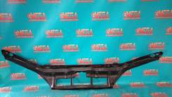 Дефлектор радиатора. Toyota Windom, MCV20, MCV21 Lexus ES300, MCV20 Двигатели: 1MZFE, 2MZFE