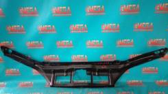 Дефлектор радиатора. Toyota Windom, MCV20, MCV21 Lexus ES300, MCV20 Двигатели: 1MZFE, 2MZFE