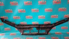 Дефлектор радиатора. Toyota Windom, MCV20, MCV21 Lexus ES300, MCV20 Двигатели: 1MZFE, 2MZFE
