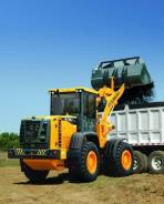 Hyundai HL730-9S. Продается фронтальный погрузчик