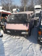 Isuzu Fargo