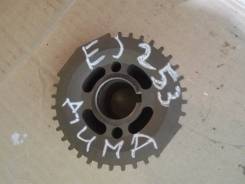 Шестерня коленвала. Subaru Forester, SF5, SG5, SG9, SG9L, SH5, SH9, SH9L Subaru Legacy, BE5, BES, BH5, BL5, BL9, BM9, BP5, BP9, BPH, BR9 Subaru Imprez...