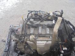 Двигатель в сборе. Mazda Premacy, CP8W Двигатель FPDE