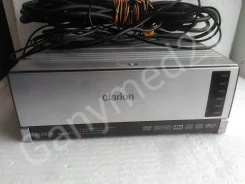 Clarion Addzest ����