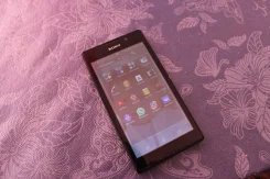 Sony Xperia C. �/� ����